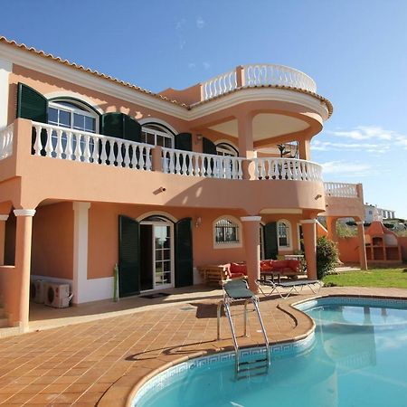 Отель Vila Bela Luz Экстерьер фото