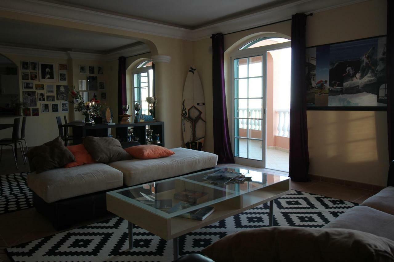 Отель Vila Bela Luz Экстерьер фото