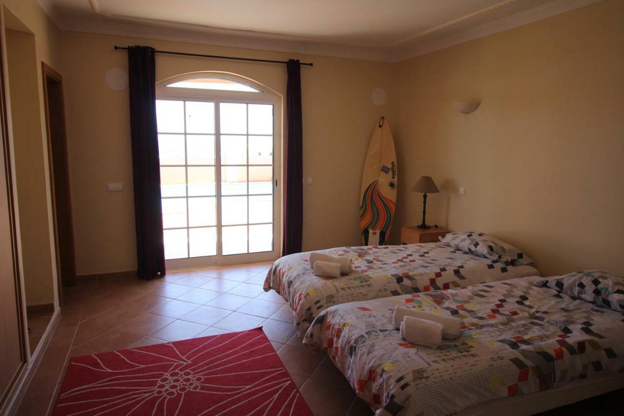Отель Vila Bela Luz Экстерьер фото