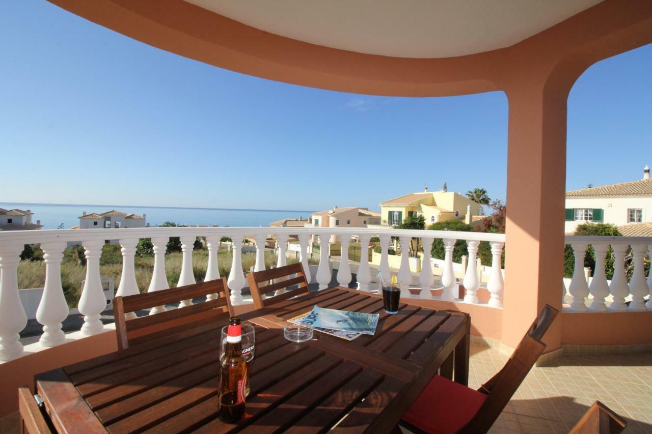 Отель Vila Bela Luz Экстерьер фото