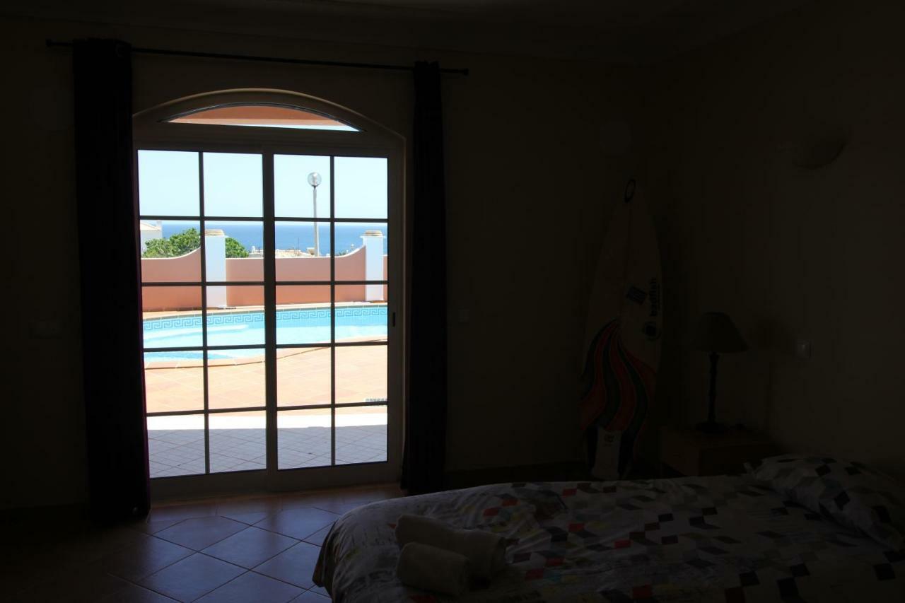 Отель Vila Bela Luz Экстерьер фото