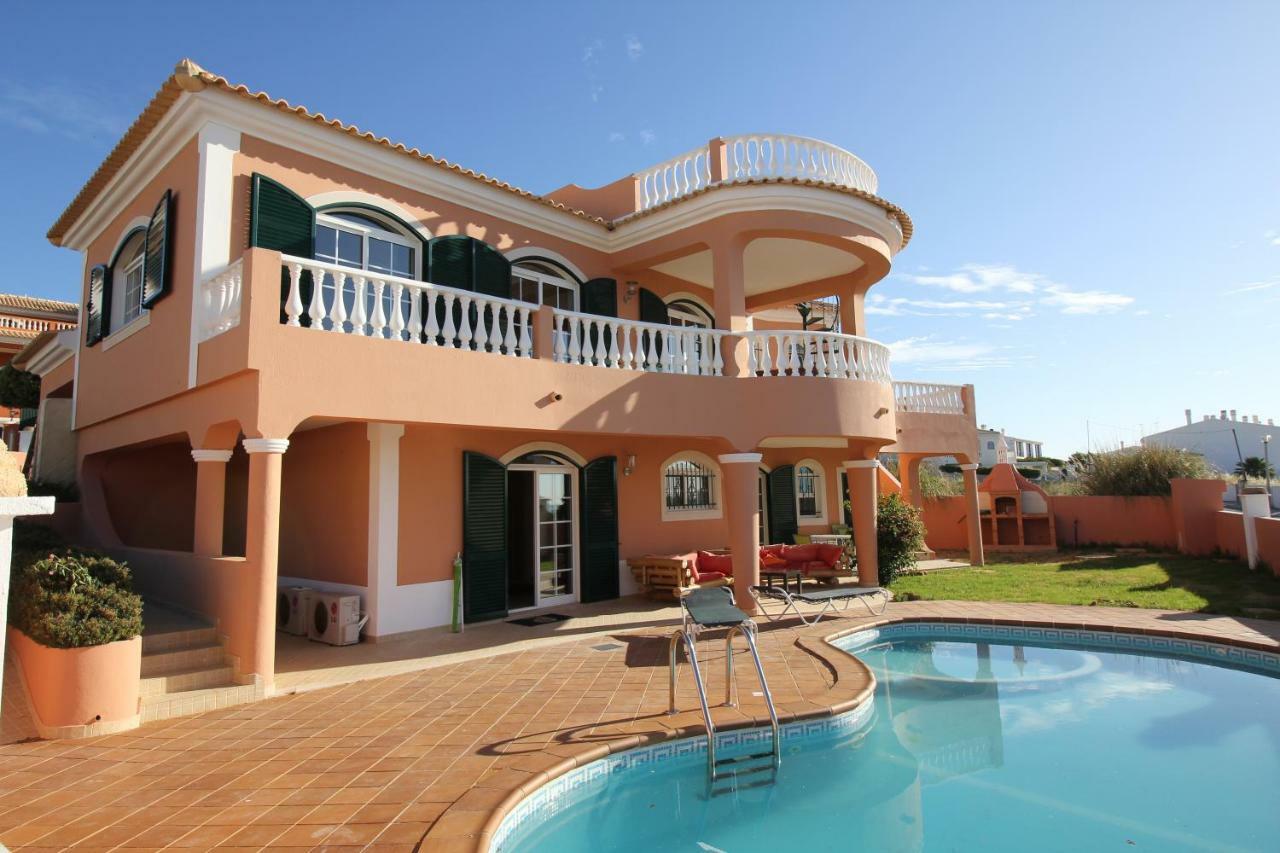 Отель Vila Bela Luz Экстерьер фото