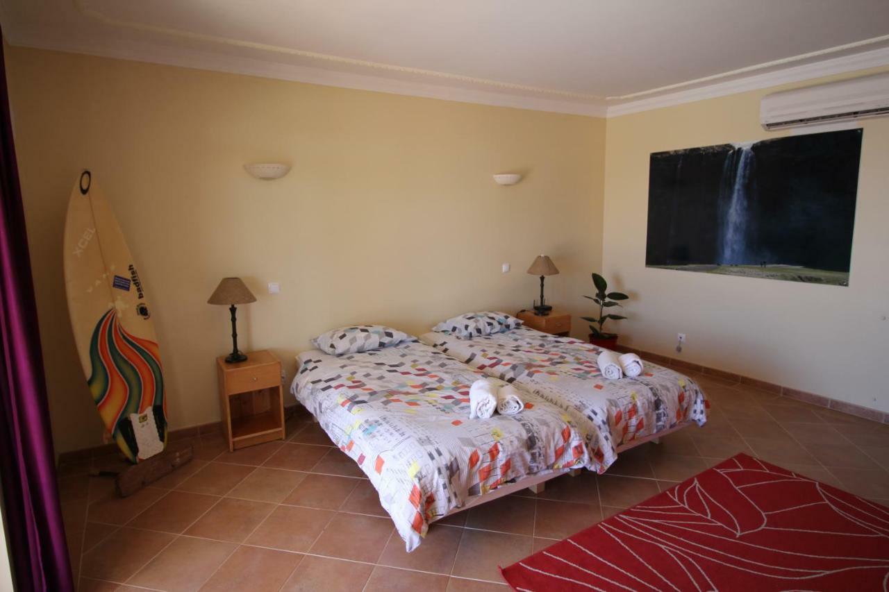 Отель Vila Bela Luz Экстерьер фото